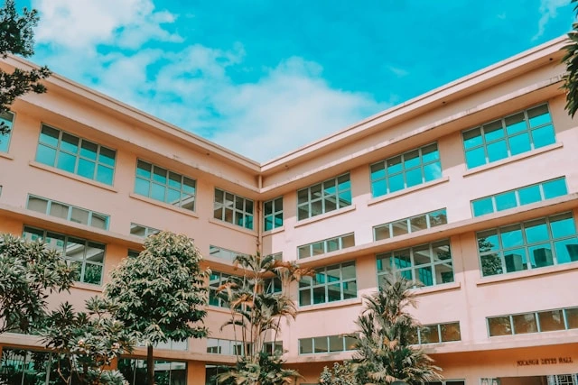 Sekolah Kencanatalokecil